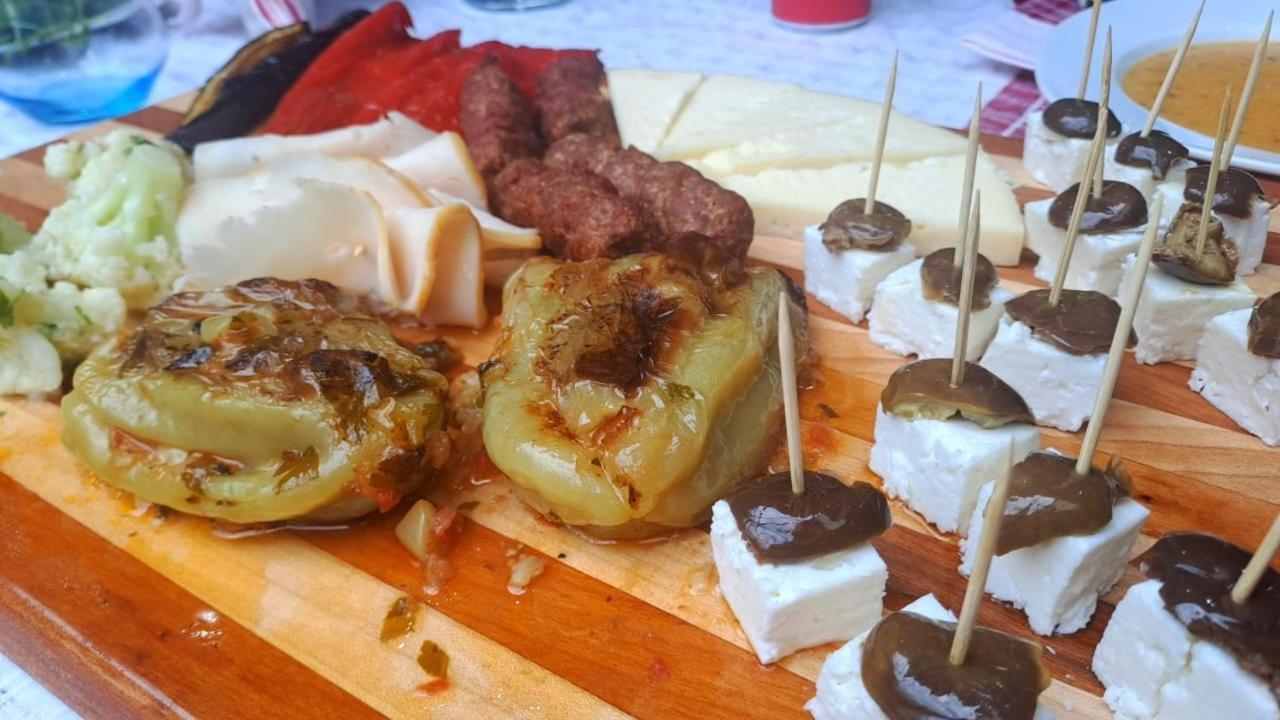 Mon Ami Boutique Shkodër